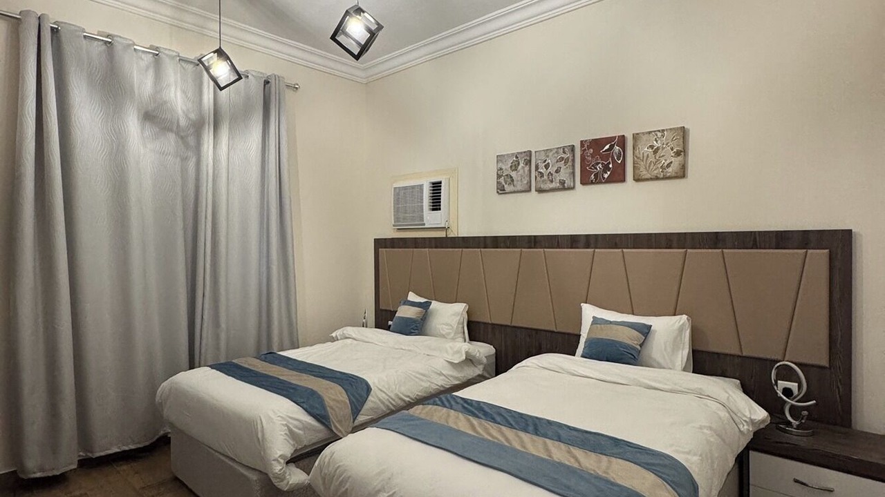 Photo of Bedroom in AlUla
