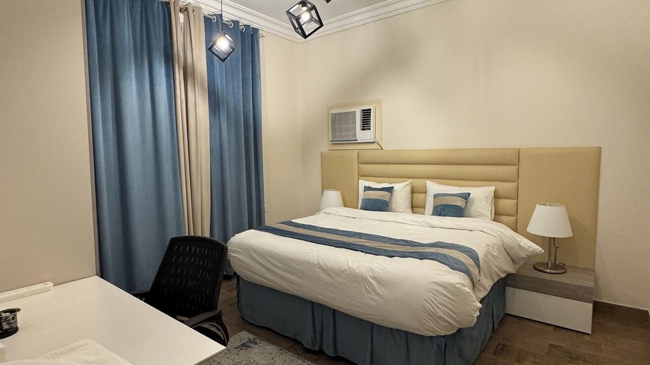 Photo of Bedroom in AlUla