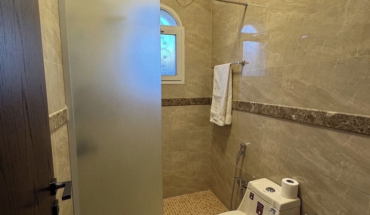 Photo of Bathroom in AlUla