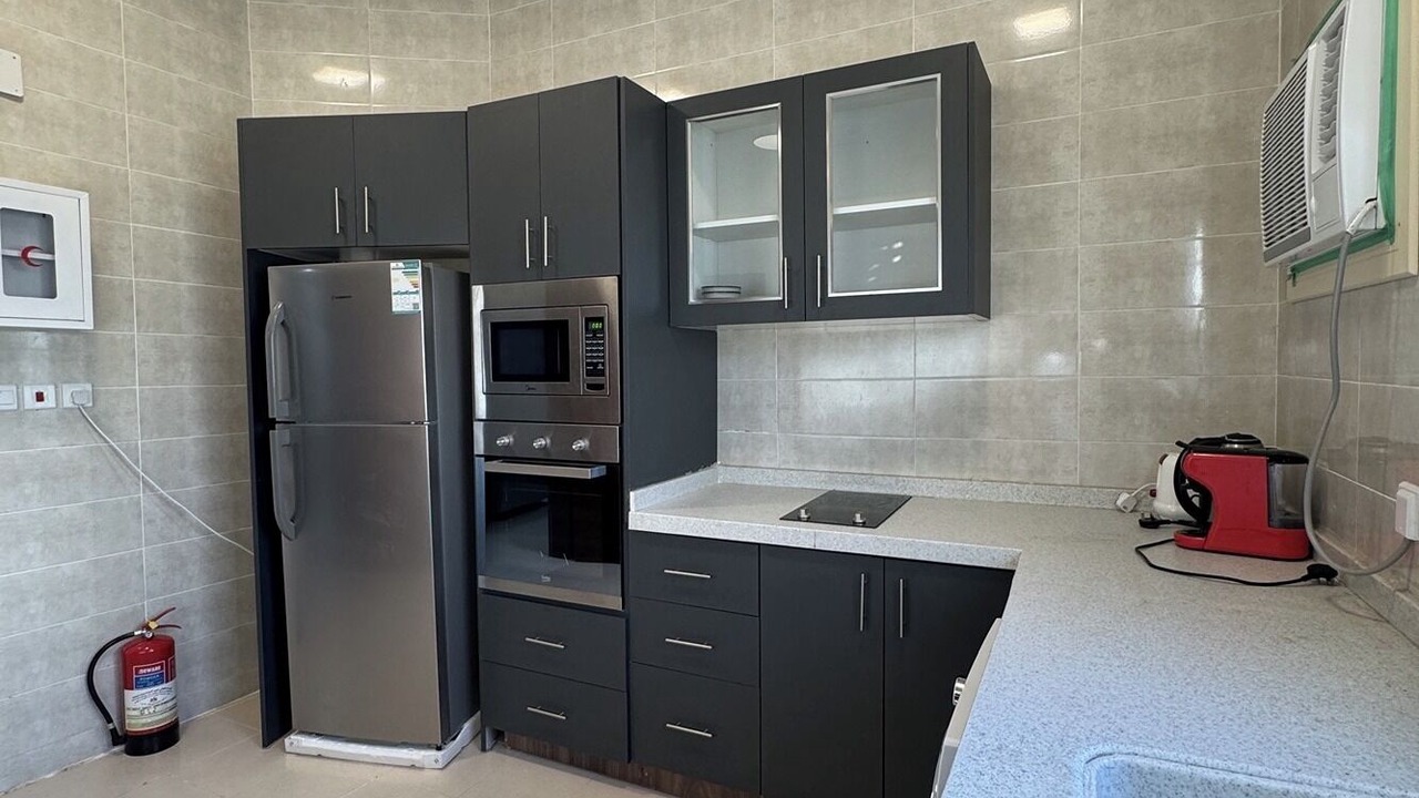 Photo of Kitchen in AlUla