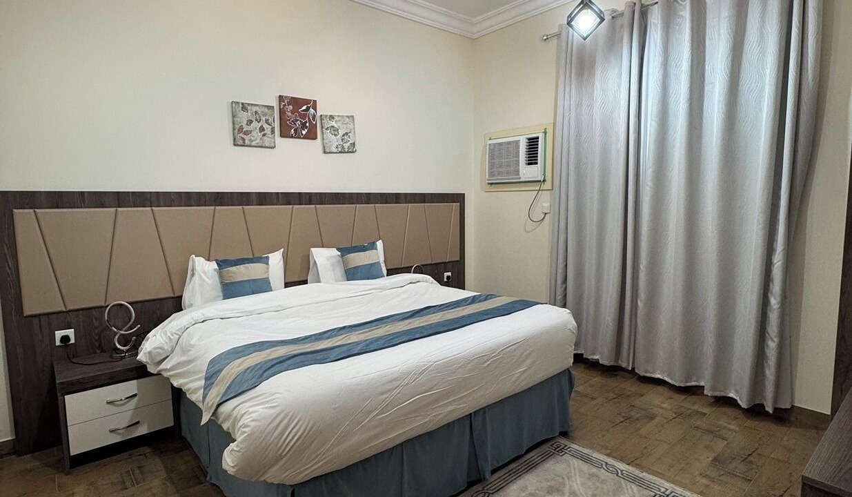 Photo of Bedroom in AlUla
