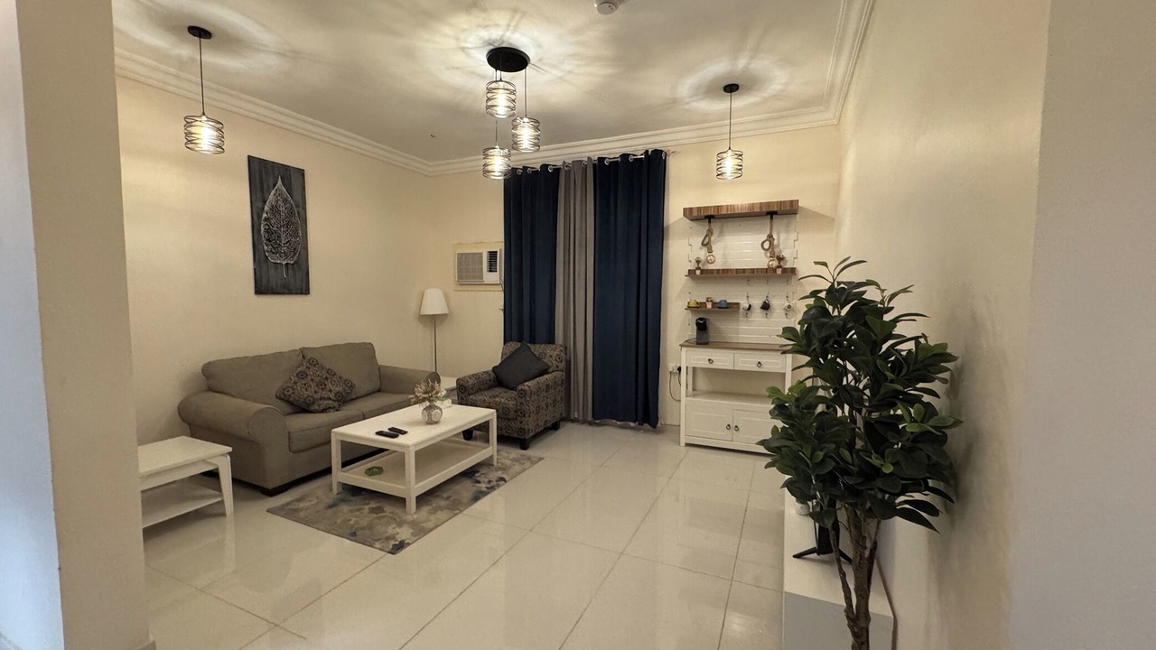 Photo of Livingroom in AlUla