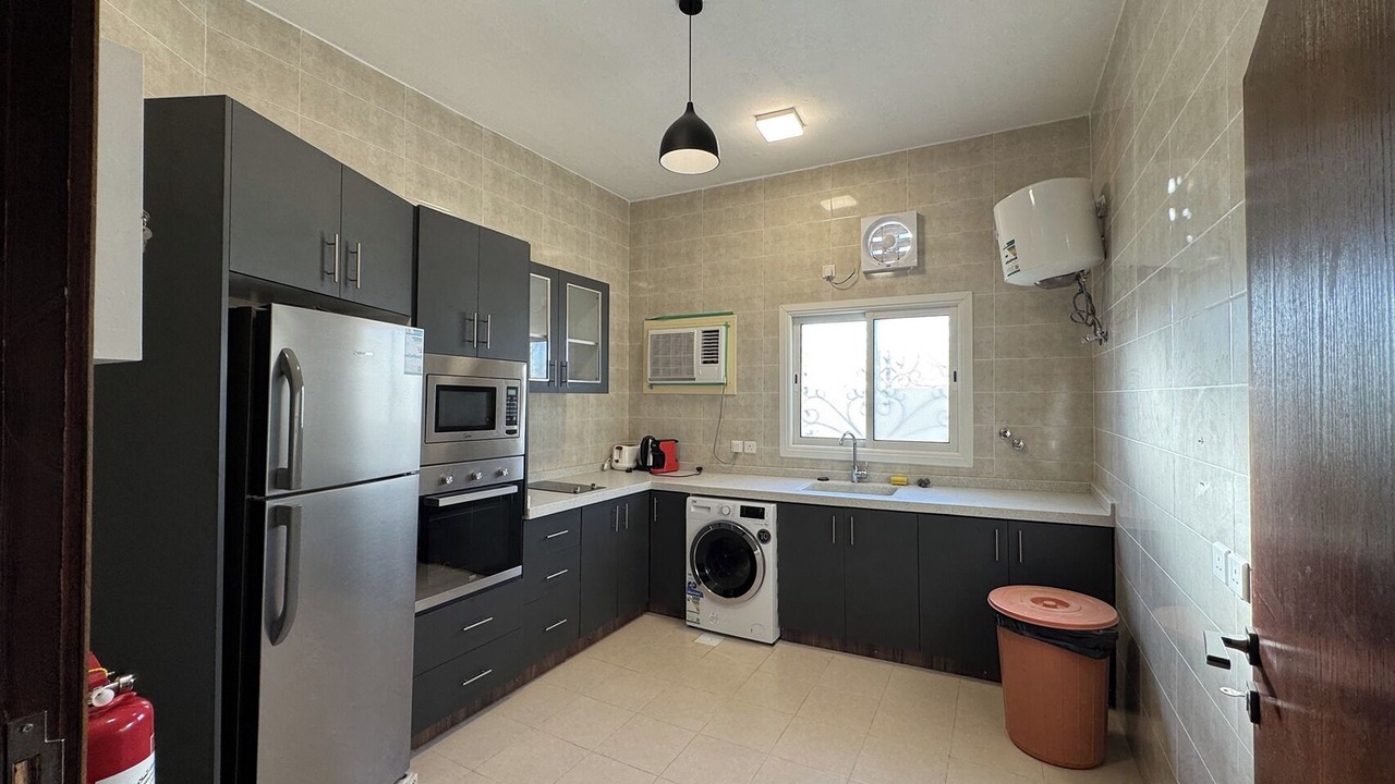 Photo of Kitchen in AlUla