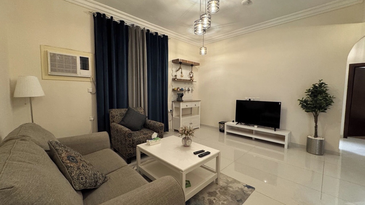 Photo of Livingroom in AlUla