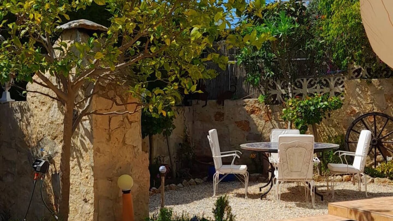 Photo of Outdoor in Benissa Coast