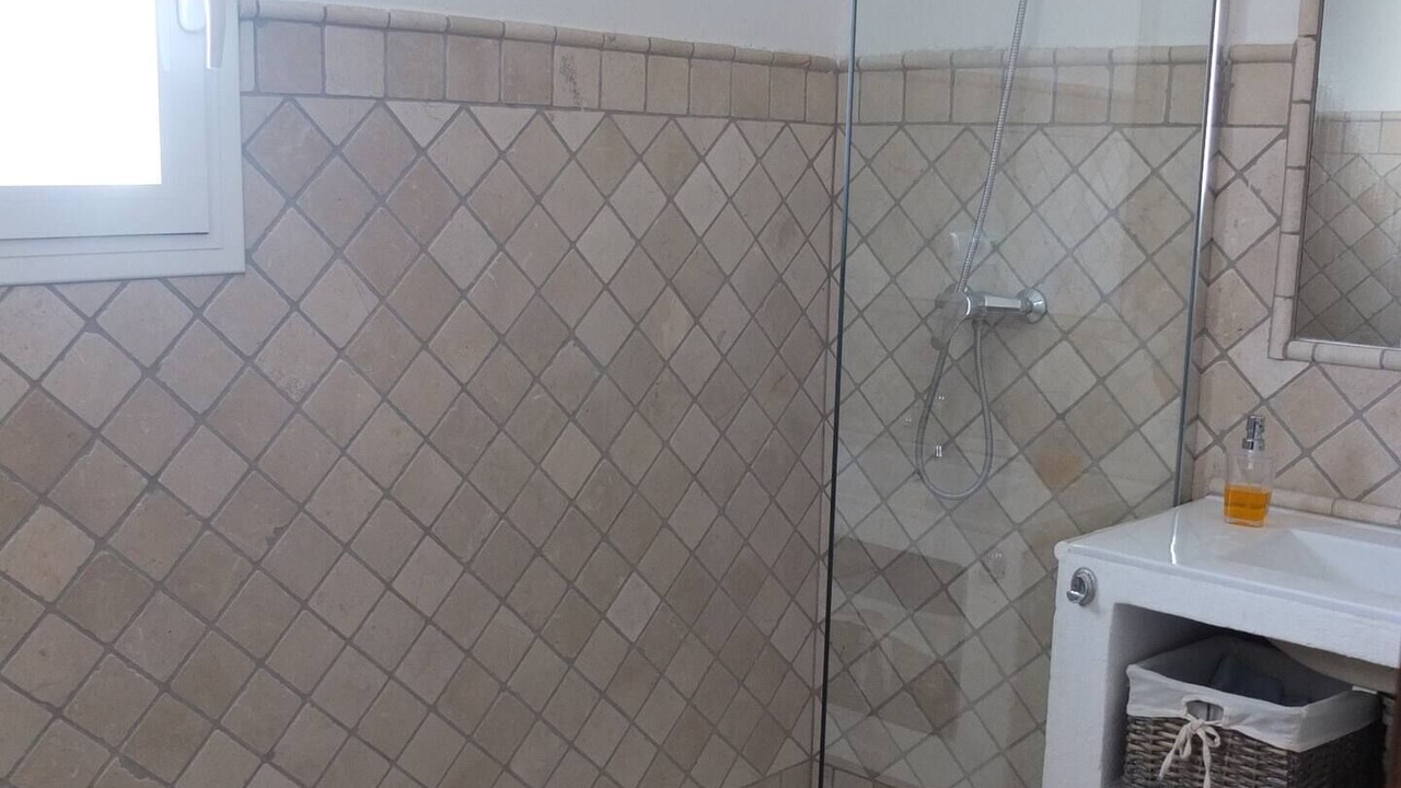 Photo of Bathroom in Benissa Coast
