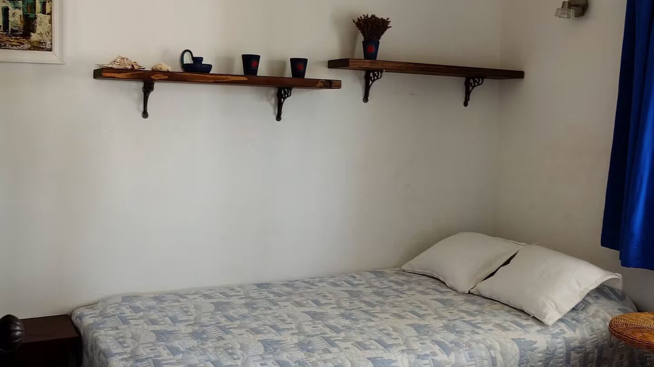 Photo of Bedroom in Benissa Coast