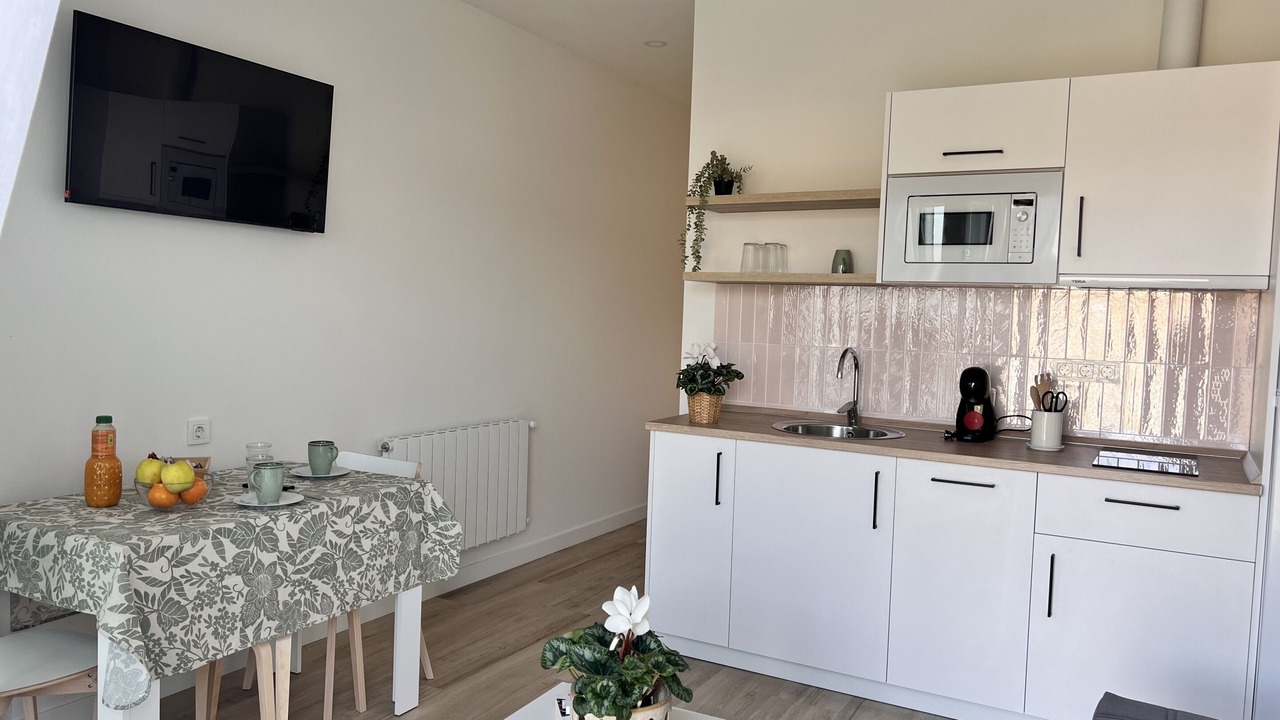 Photo of Kitchen in Soto de la Marina