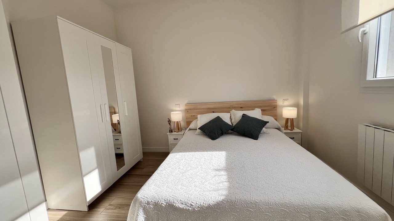 Photo of Bedroom in Soto de la Marina