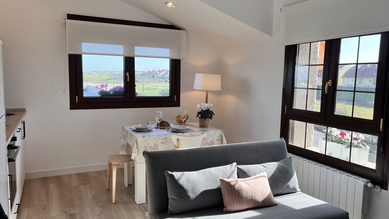 Photo of Livingroom in Soto de la Marina