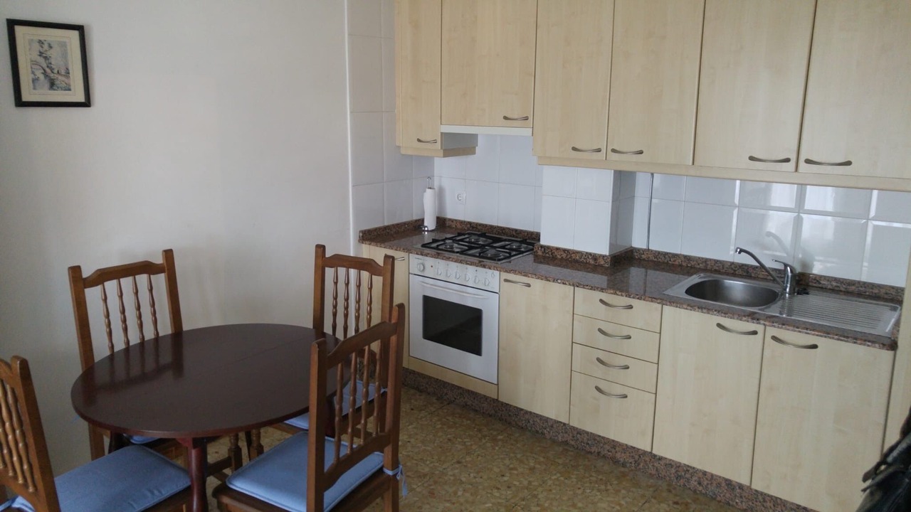 Photo of Kitchen in San Vicente do Grove
