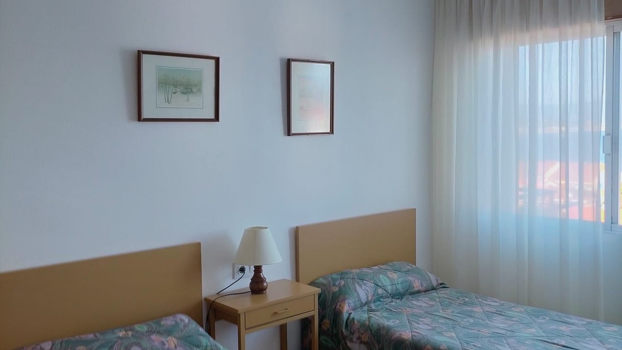 Photo of Bedroom in San Vicente do Grove