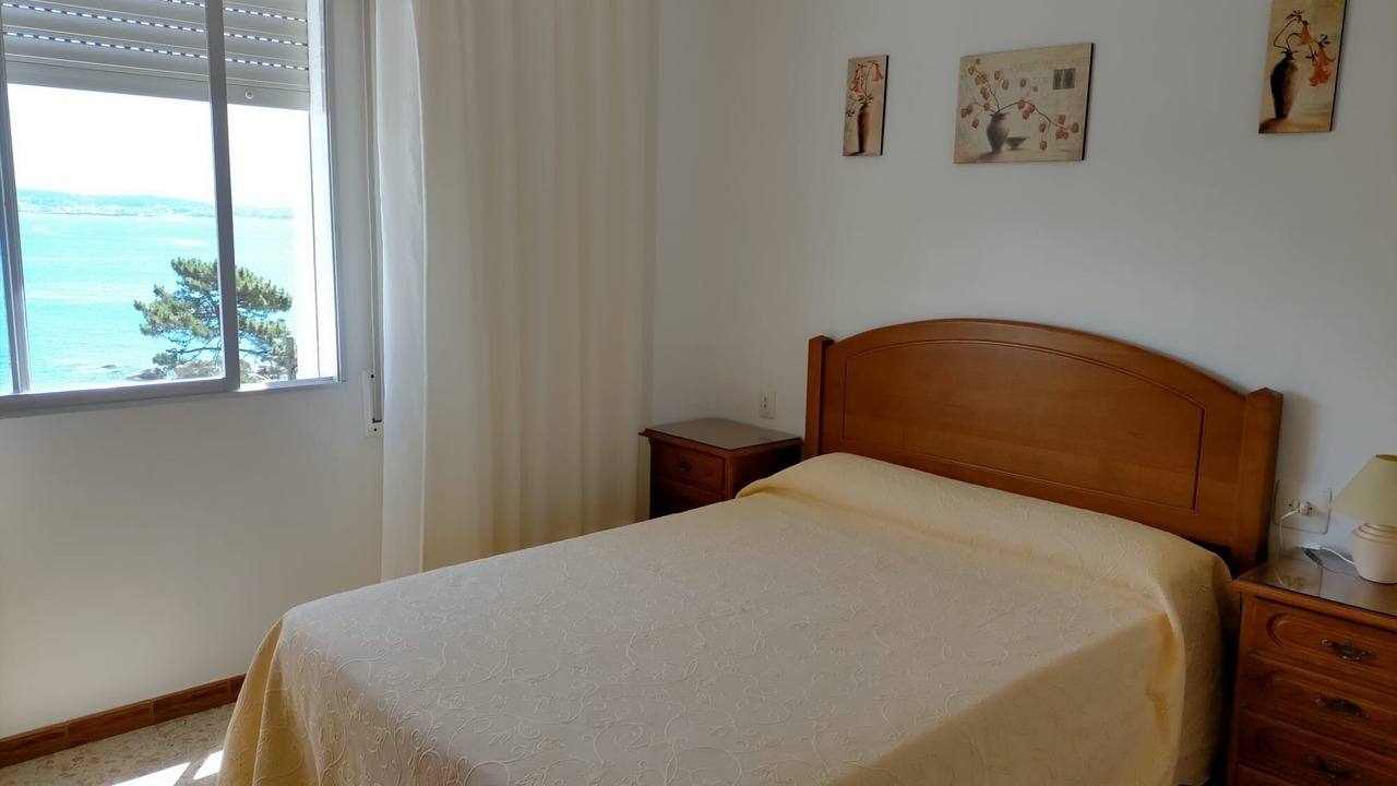 Photo of Bedroom in San Vicente do Grove