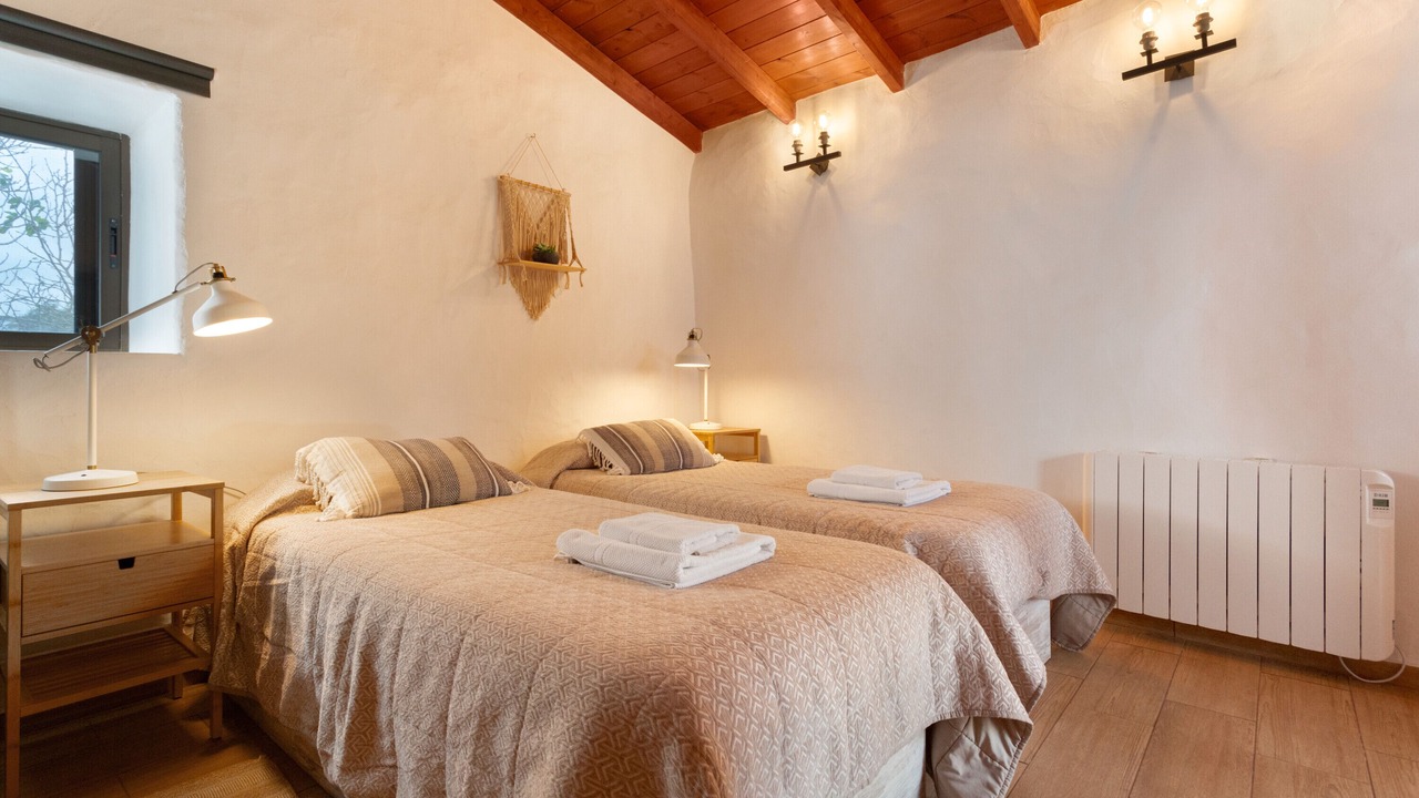 Photo of Bedroom in Garachico