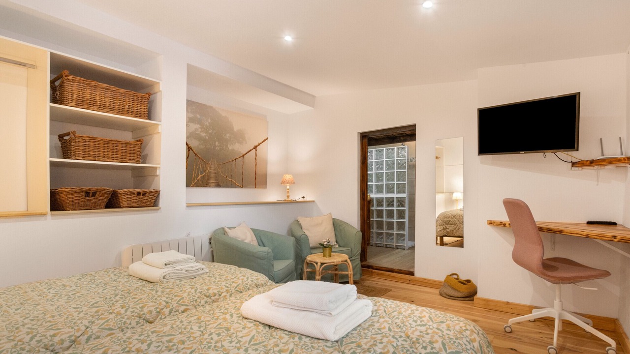 Photo of Bedroom in Garachico