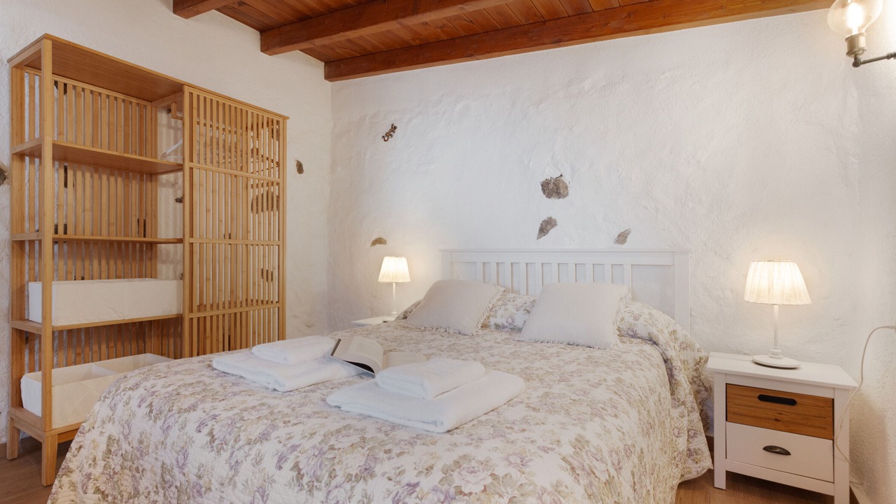 Photo of Bedroom in Garachico