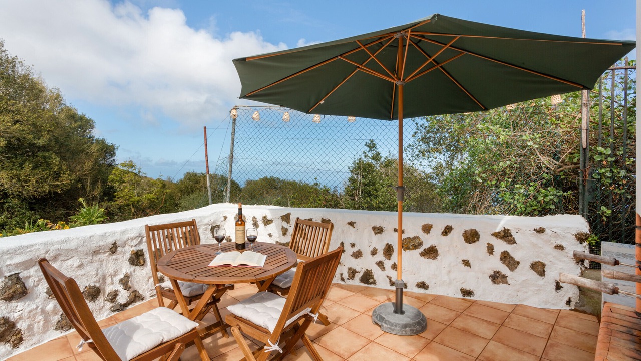 Photo of Outdoor in Garachico