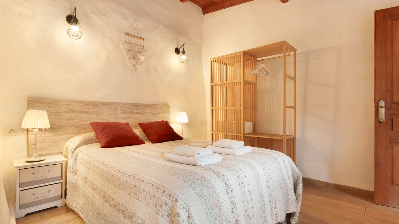 Photo of Bedroom in Garachico