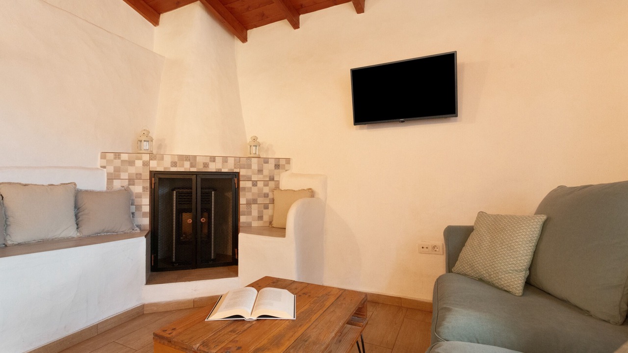 Photo of Livingroom in Garachico