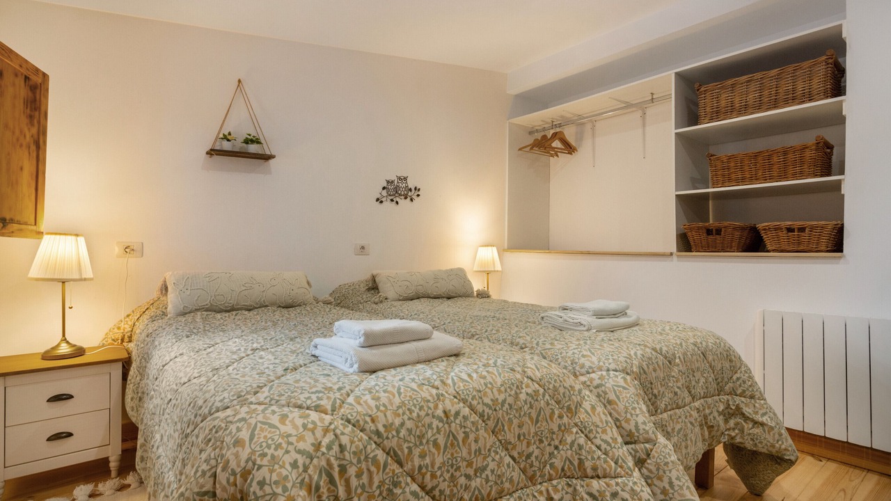 Photo of Bedroom in Garachico
