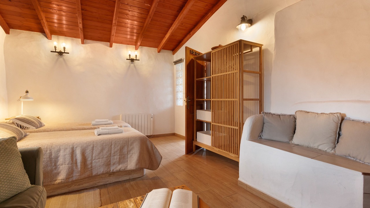 Photo of Bedroom in Garachico