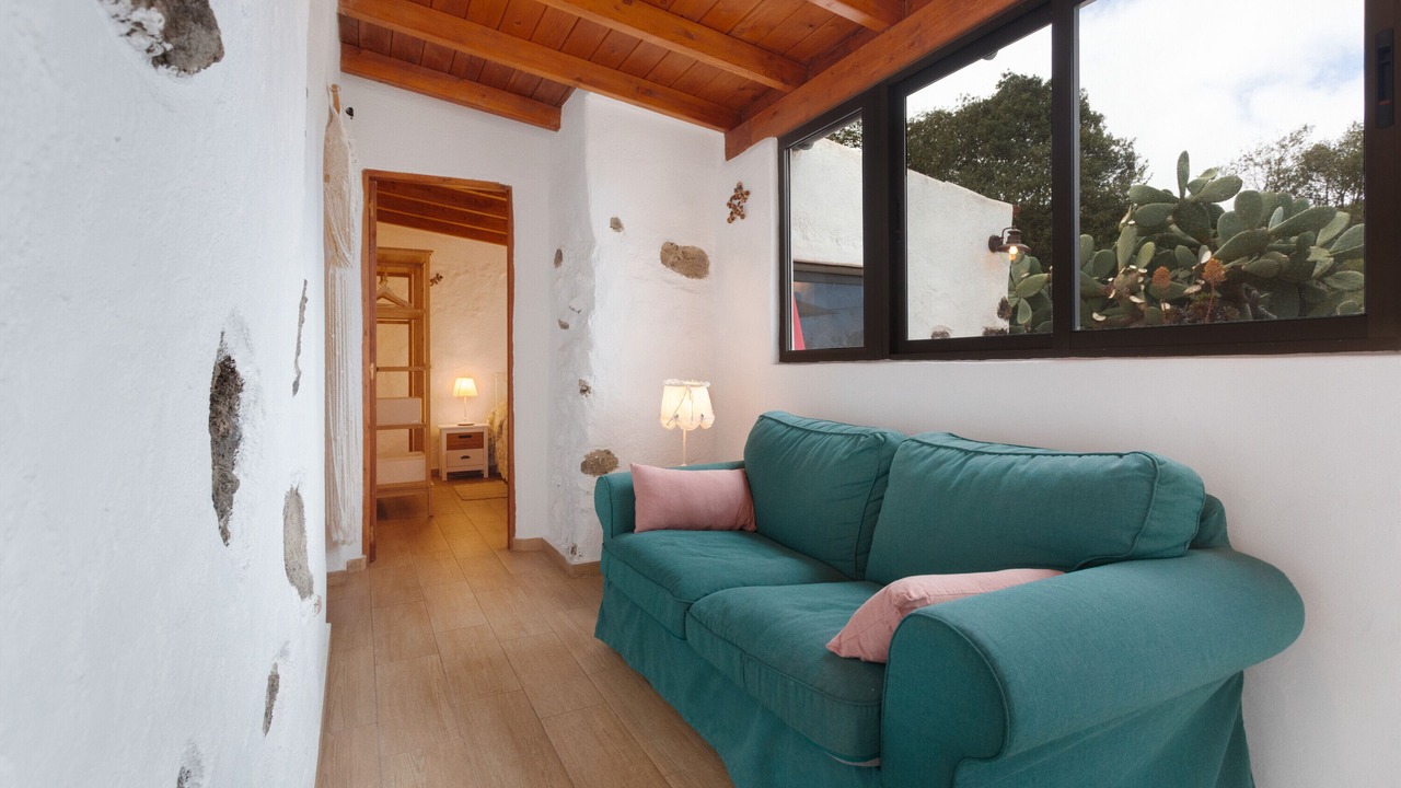 Photo of Livingroom in Garachico
