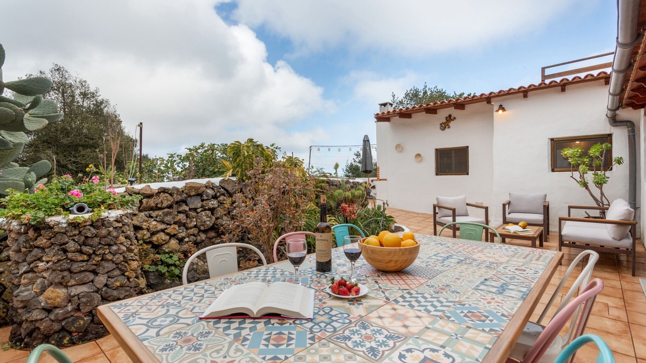 Photo of Outdoor in Garachico