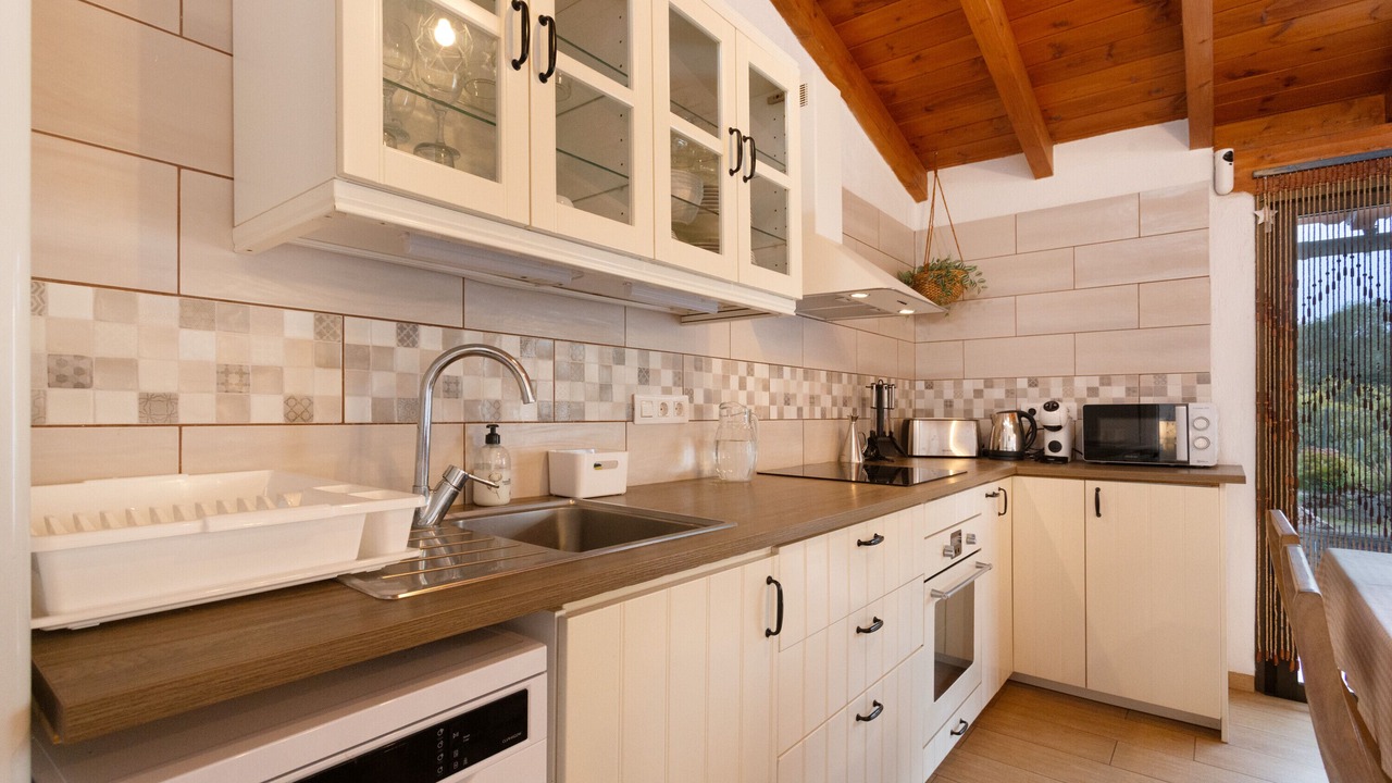 Photo of Kitchen in Garachico