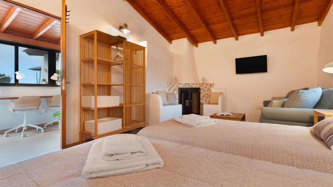 Photo of Bedroom in Garachico
