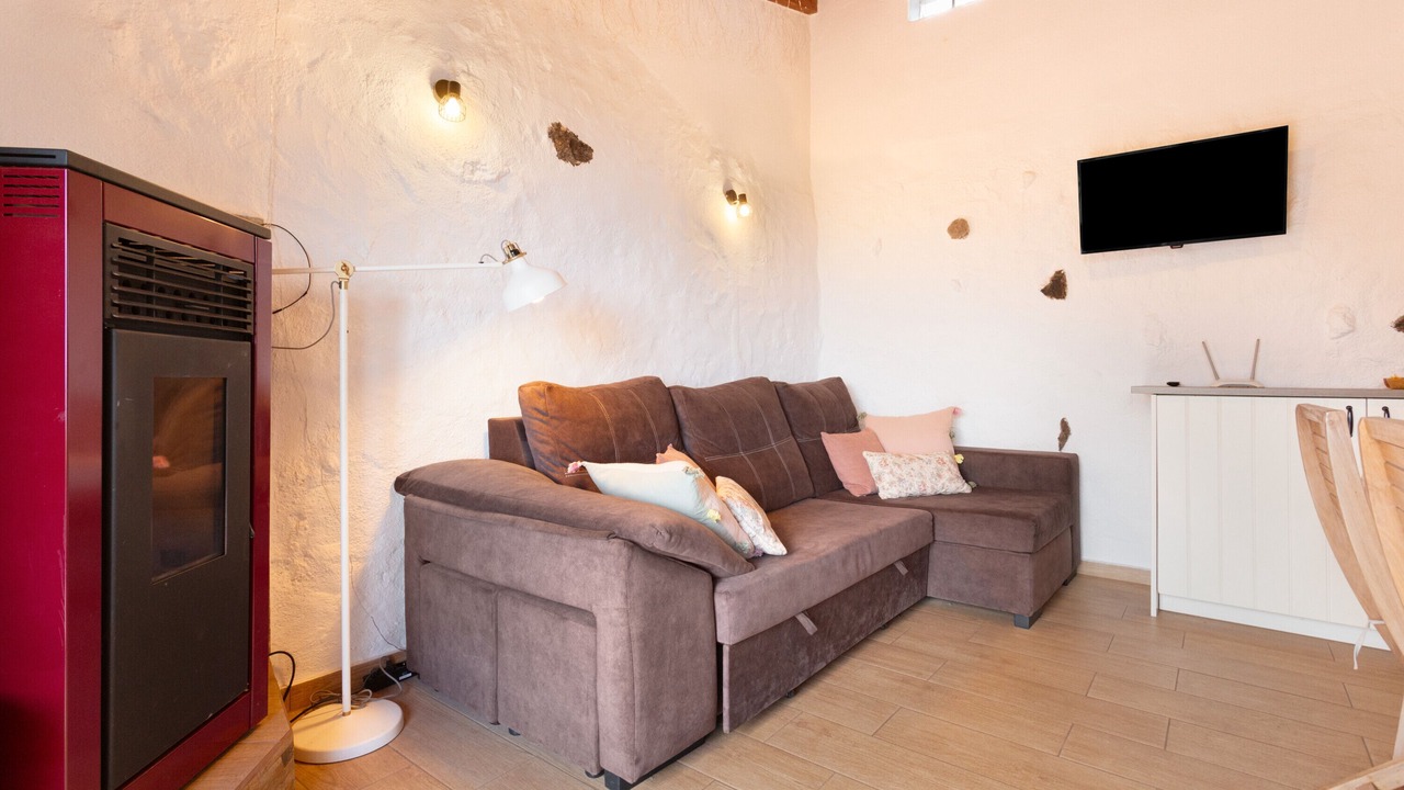 Photo of Livingroom in Garachico
