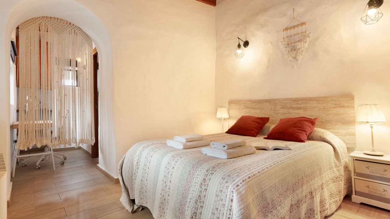Photo of Bedroom in Garachico