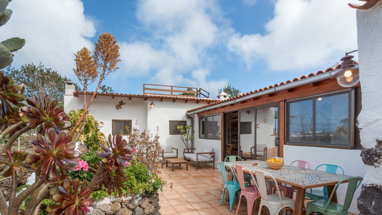 Photo of Outdoor in Garachico