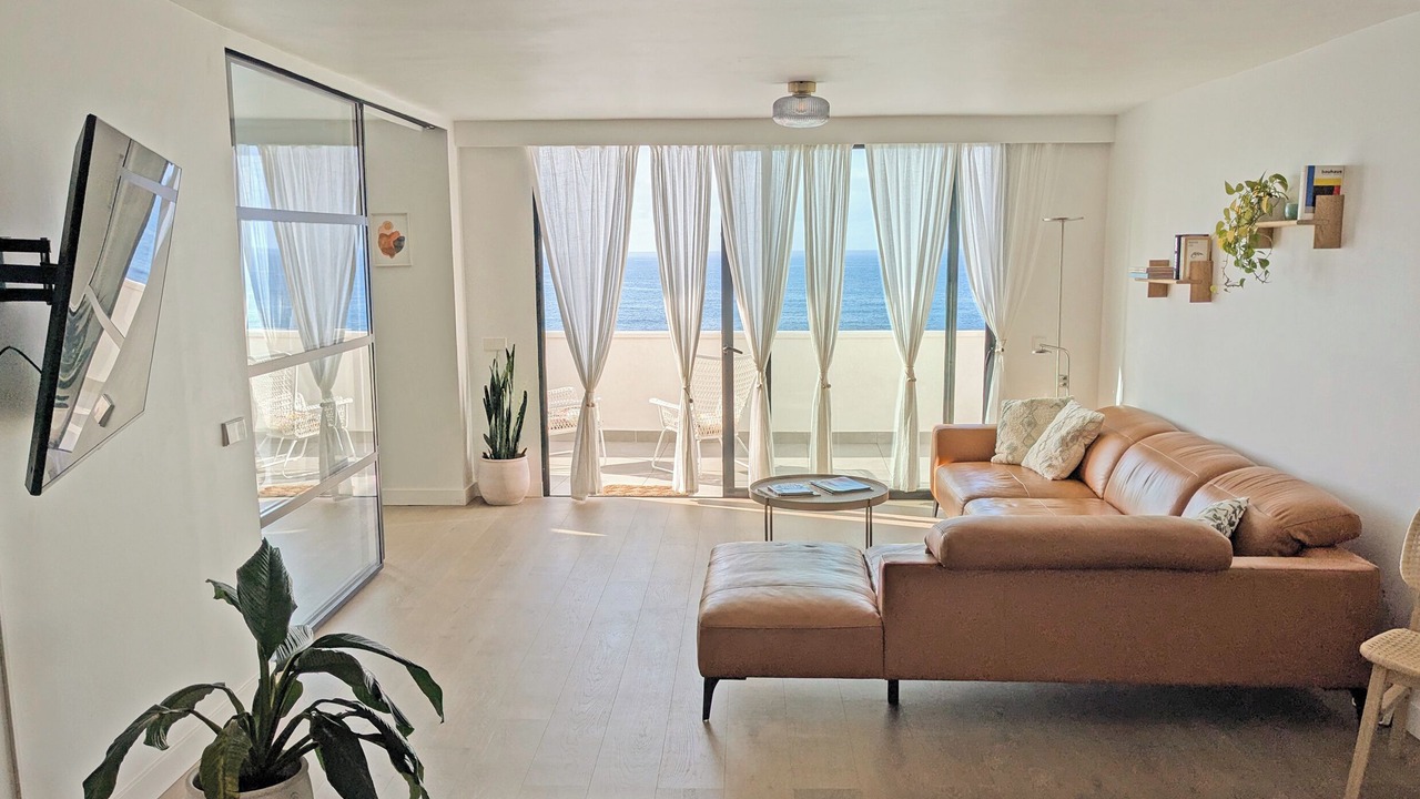 Photo of Livingroom in Bajamar