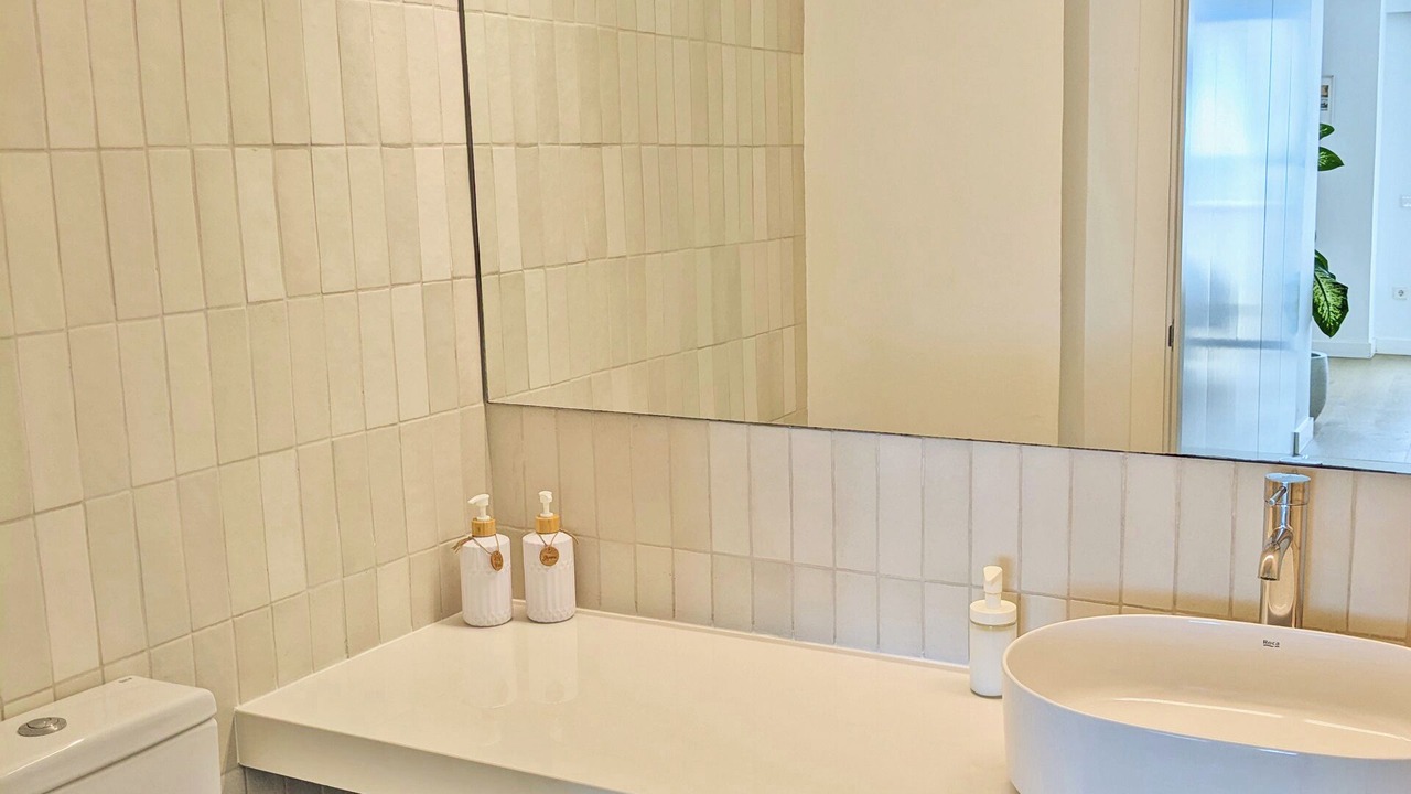 Photo of Bathroom in Bajamar