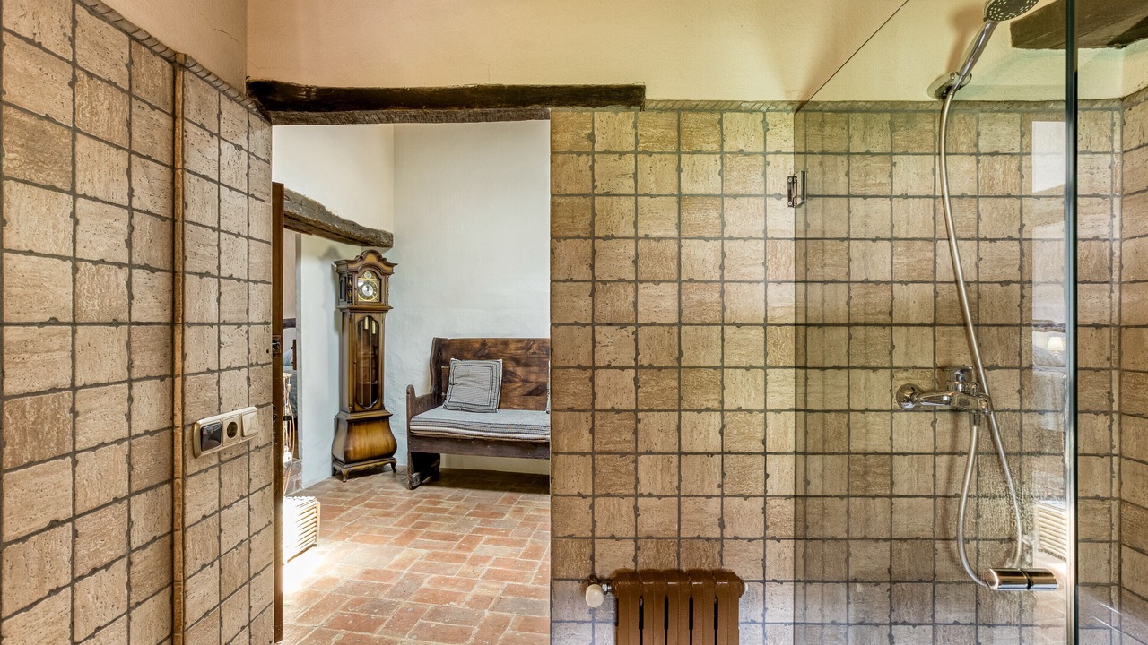 Photo of Bathroom in Merlant