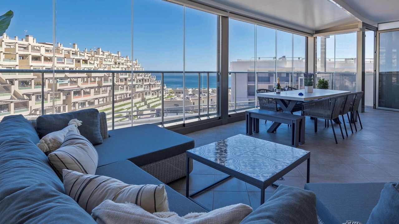 Photo of Livingroom in Los Arenales del Sol