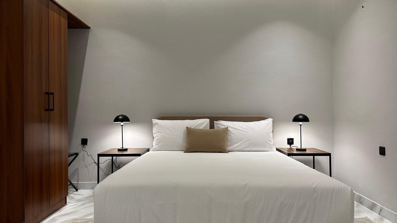 Photo of Bedroom in Jeddah