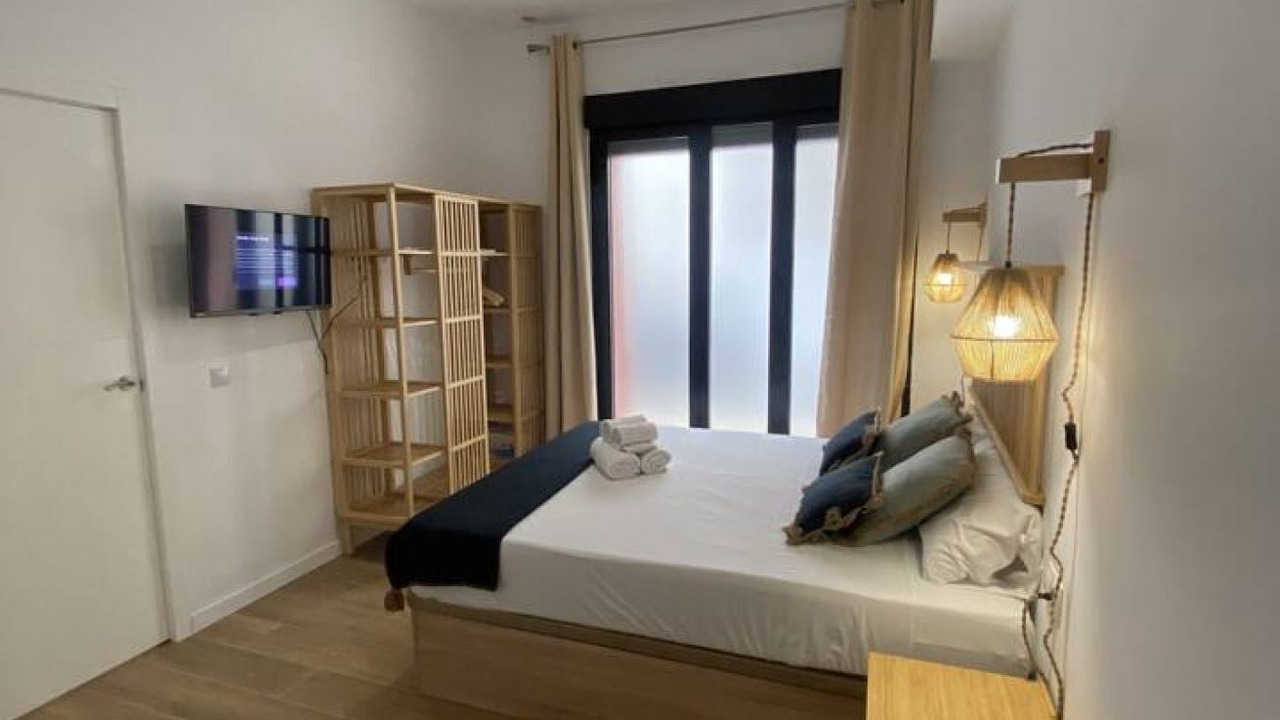 Photo of Bedroom in L'Olivereta