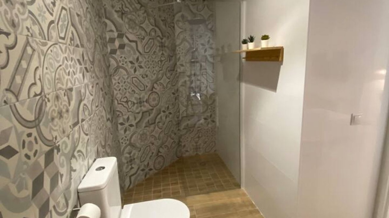 Photo of Bathroom in L'Olivereta