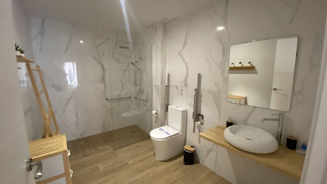 Photo of Bathroom in L'Olivereta
