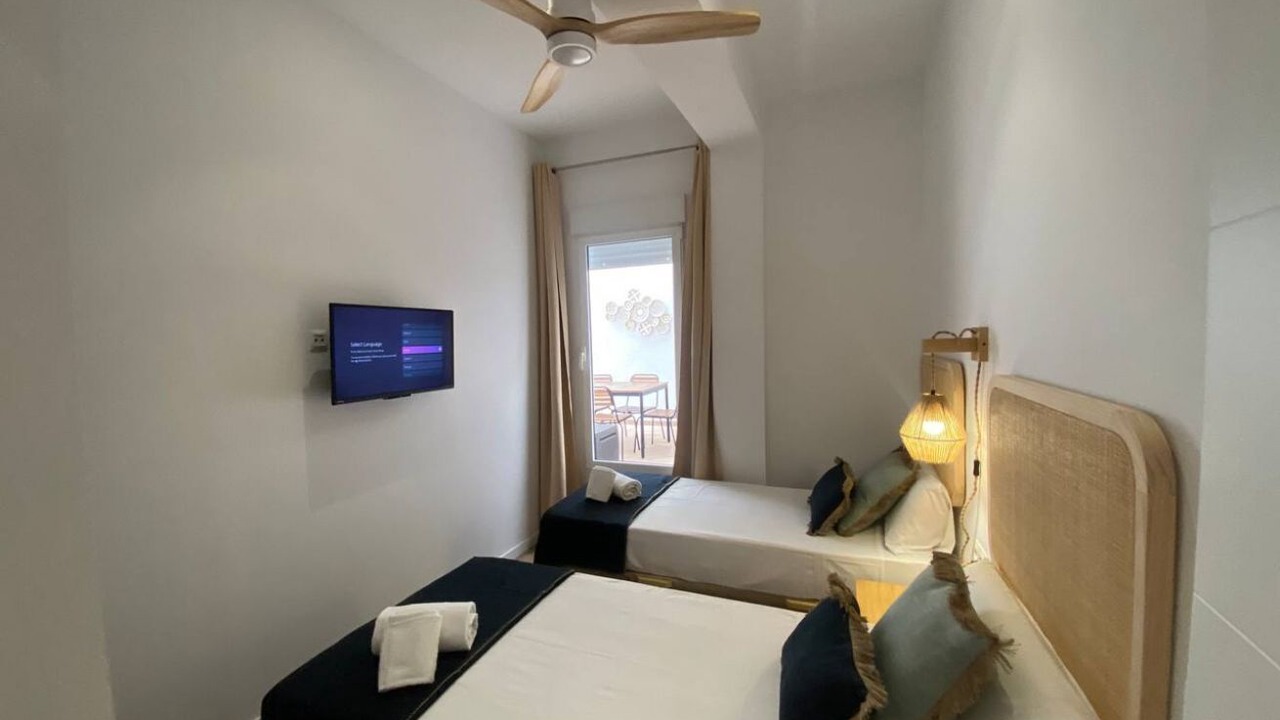 Photo of Bedroom in L'Olivereta