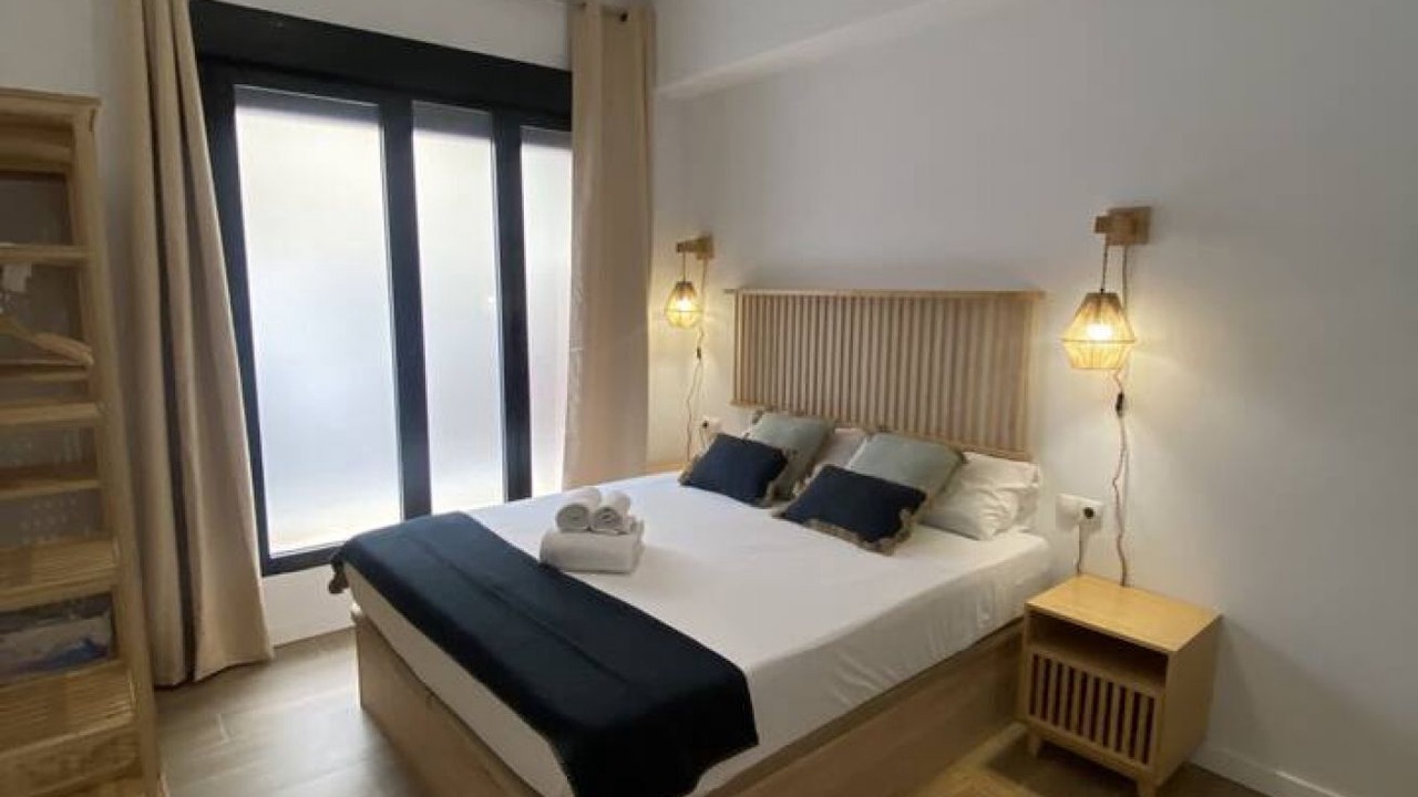 Photo of Bedroom in L'Olivereta