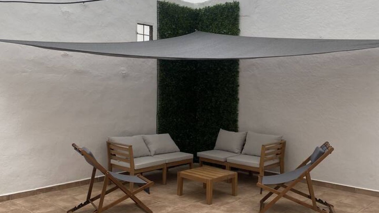 Photo of Patio Balcony in L'Olivereta