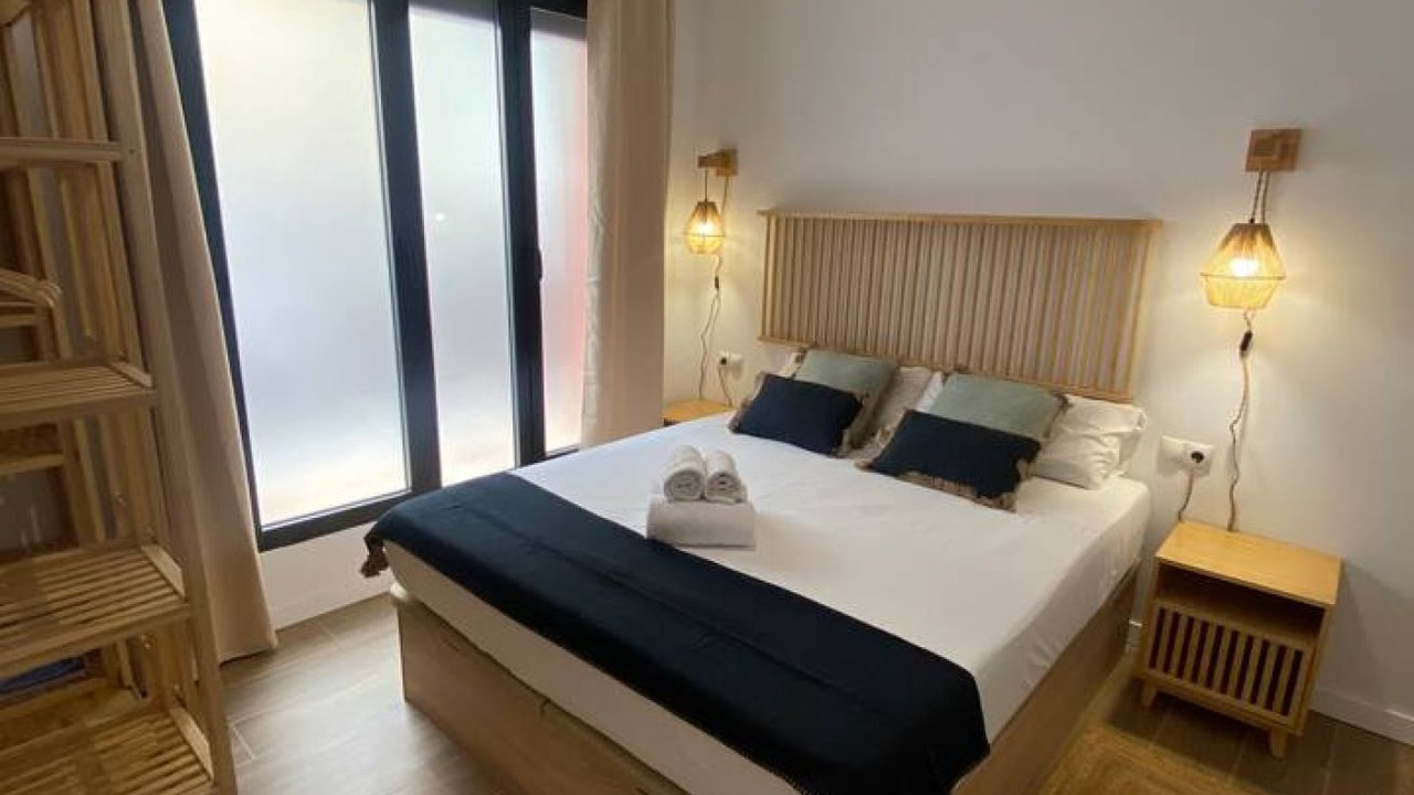 Photo of Bedroom in L'Olivereta