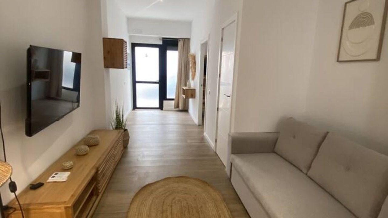 Photo of Livingroom in L'Olivereta