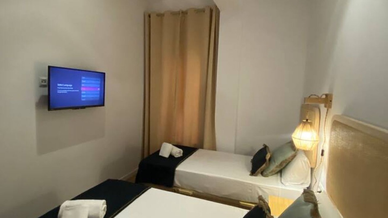Photo of Bedroom in L'Olivereta