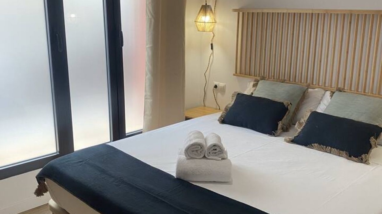 Photo of Bedroom in L'Olivereta