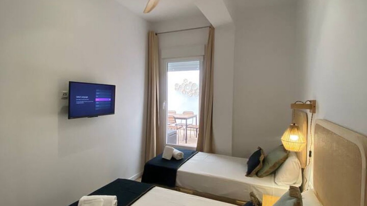 Photo of Bedroom in L'Olivereta