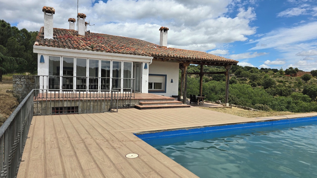 Photo of Outdoor in Valdemorillo