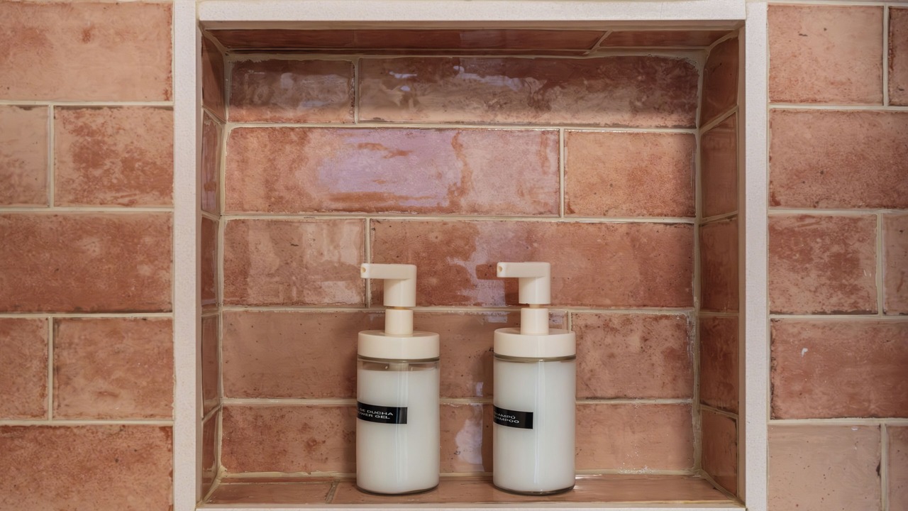 Photo of Bathroom in Las Lagunas